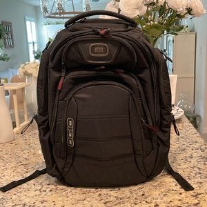 OGIO Renegade RSS Computer Backpack ONLY USED ONCE!